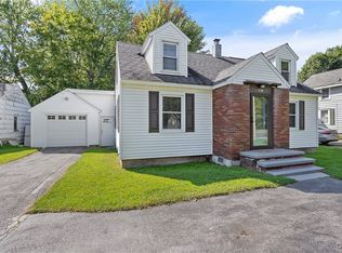776 W 1st St S, Fulton, NY 13069