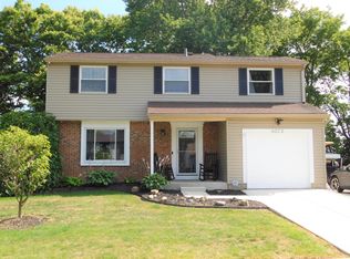 6023 Parkglen Rd, Galloway, OH 43119