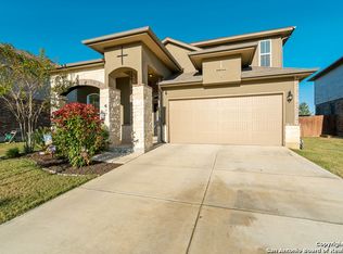 232 Cansiglio, Cibolo, TX 78108