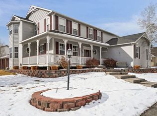 1116 Hickory Dr, Rifle, CO 81650