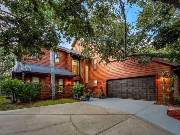 330 Indian Mound Dr, Melbourne Beach, FL 32951
