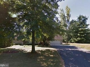 406 Old Blue Rock Rd, Lancaster, PA 17603