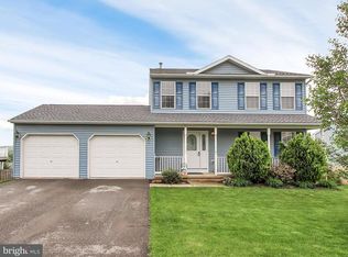 315 Kormit Dr, Red Lion, PA 17356