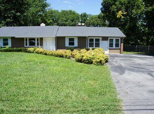 318 Englewood Rd, Madisonville, TN 37354