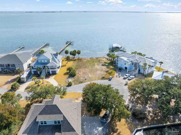 0 Chinquapin Dr, Gulf Breeze, FL 32563