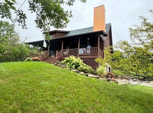 185 N Addis Rd, Boyne City, MI 49712