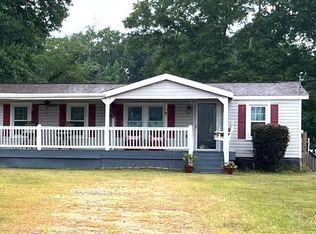 54 McLendon Rd, Fort Mitchell, AL 36856