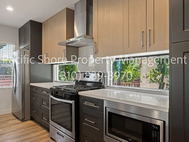 203 Benton Way Apartments — Photo 7