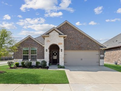 1121 Royal Ln, Celina, TX, 75009