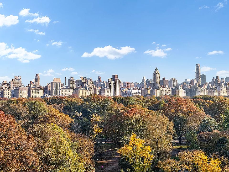 The Orwell House 257 Central Park W New York NY Zillow