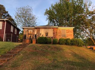 1545 Mims St SW, Birmingham, AL 35211