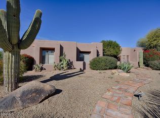 9302 E Casitas Del Rio Dr, Scottsdale, AZ 85255