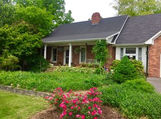 610 Timberlinks Dr, Signal Mountain, TN 37377