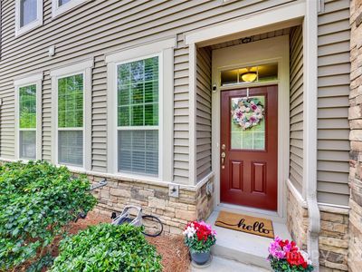 6842 Berewick Commons, Charlotte, NC, 28278