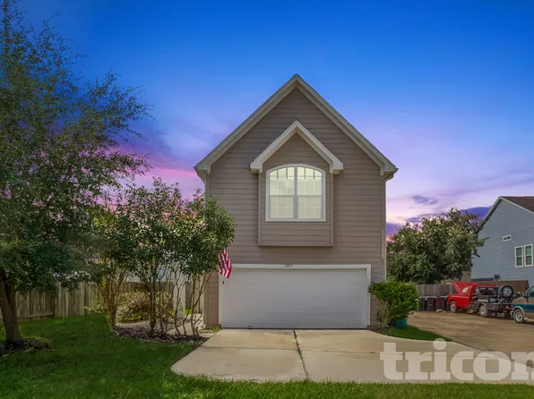 21203 Berry Vine St, Tomball, TX 77375