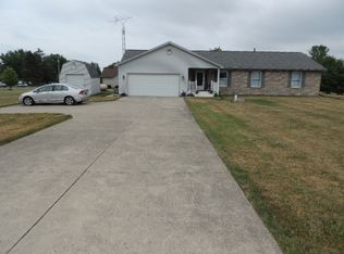 1830 Township Road 185, Bellefontaine, OH 43311