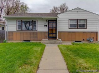 2913 E 11th St, Cheyenne, WY 82001