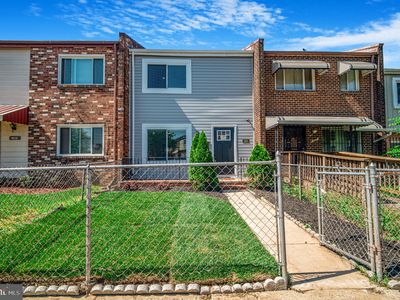 1325 Barnaby Ter SE, Washington, DC, 20032