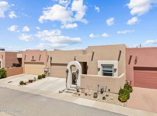 4053 Marmara Rd, Las Cruces, NM 88012