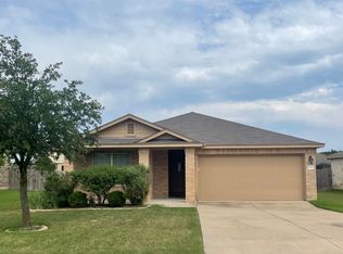 1123 Evergreen Farm Dr, Temple, TX 76502