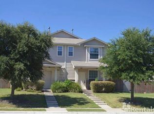 13816 Harris Ridge Blvd, Pflugerville, TX 78660