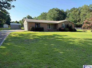 1801 E Howe Springs Rd, Florence, SC 29505