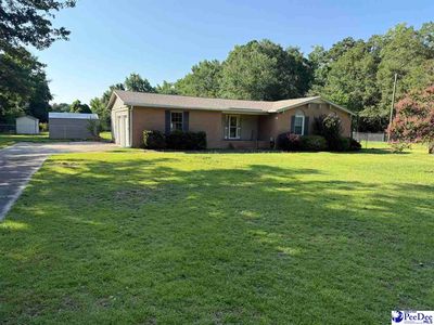 1801 E Howe Springs Rd, Florence, SC, 29505