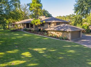 1855 E 42nd St S, Tulsa, OK 74105