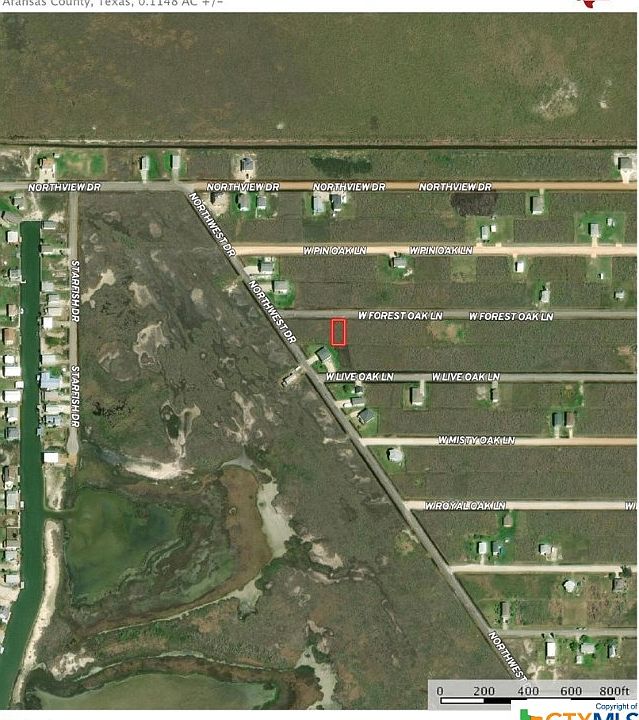 2nd image of 229 W Forest Oak Ln