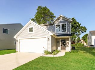 408 N Park Ave, Jackson, MI 49201