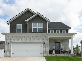 134 Peaceful Lndg, Georgetown, KY 40324