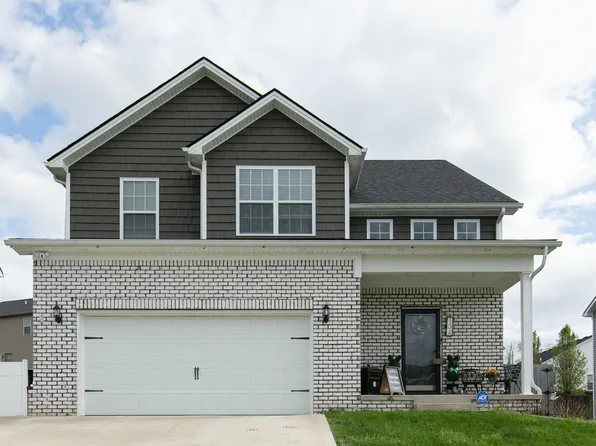 134 Peaceful Lndg, Georgetown, KY 40324