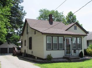 1621 Clawson St, Alton, IL 62002