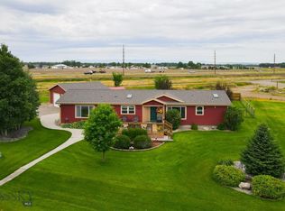 191 S Old Place Ln, Belgrade, MT 59714
