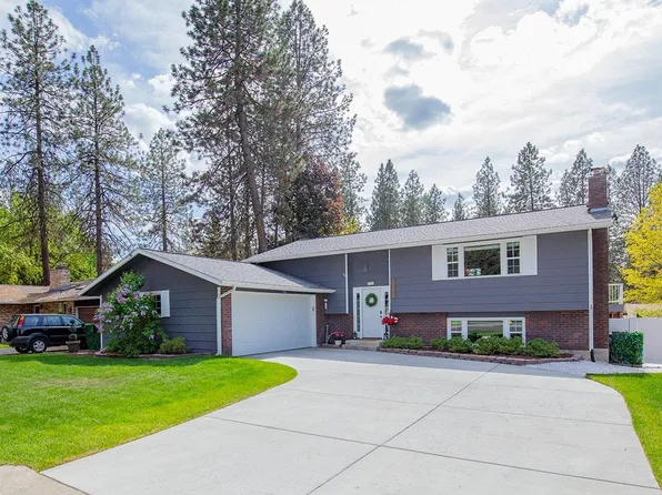 8423 N Valerie St, Spokane, WA 99208