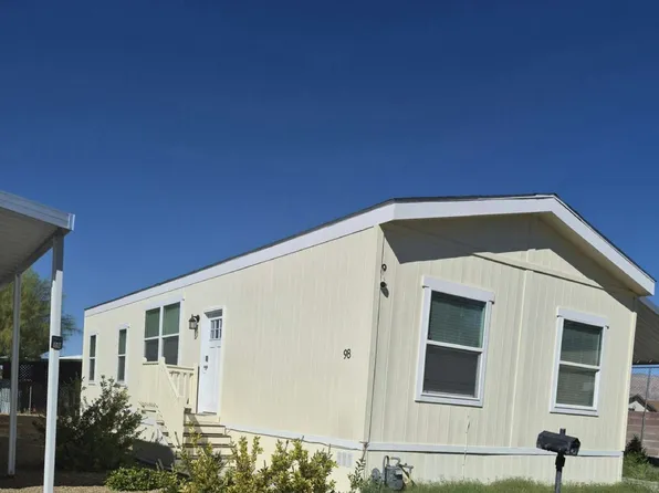 2800 S Lamb Blvd Space 98, Las Vegas, NV 89121