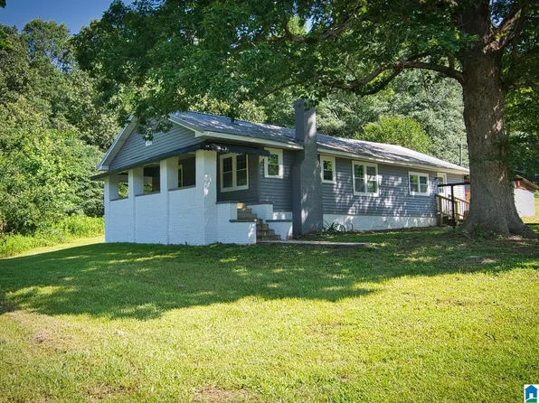 140 Lister Dr, Pell City, AL 35125