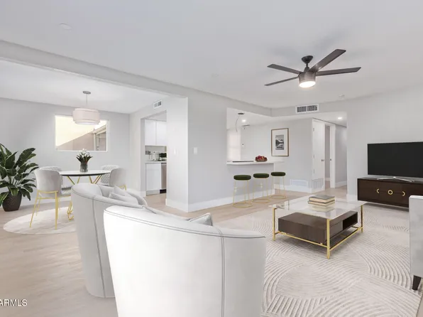 2157 N RECKER Road, Mesa, AZ 85215