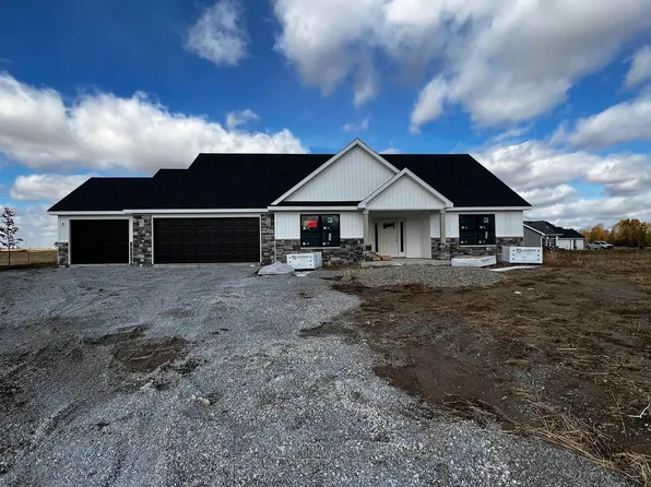 804 Marshall Way, North Manchester, IN 46962