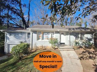 1487 Woodfern Dr, Decatur, GA 30030