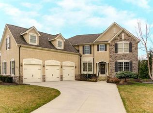 6739 Raynor Ct, Dublin, OH