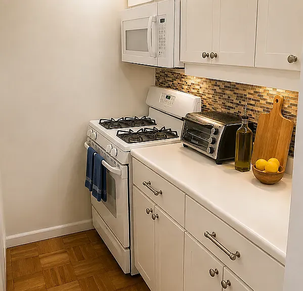 630 1st Ave #25AU — Photo 6