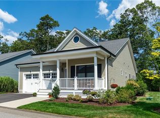 1 Hampton Rd #27, Coventry, RI 02816