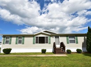 6201 Stillmeadow Way, Williamson, NY 14589
