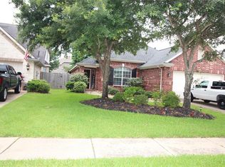 8719 Preston Field Ln, Houston, TX 77095