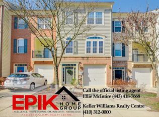 8192 Mississippi Rd, Laurel, MD 20724