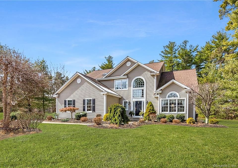 343 Long Meadow Rd, Middlebury, CT 06762 Zillow