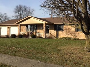 112 Fudge Ave, Eaton, OH 45320