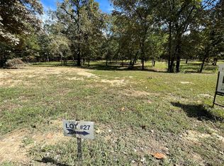 27 S 4296th Rd, Porum, OK 74455