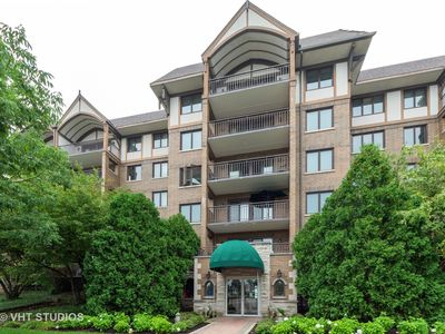 15 S Pine St APT 205A, Mount Prospect, IL, 60056